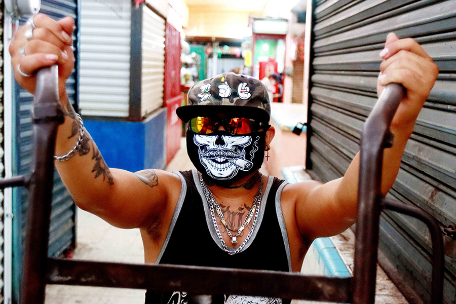 Cumple su objetivo el concurso municipal de Mérida 'La Cuarentena'